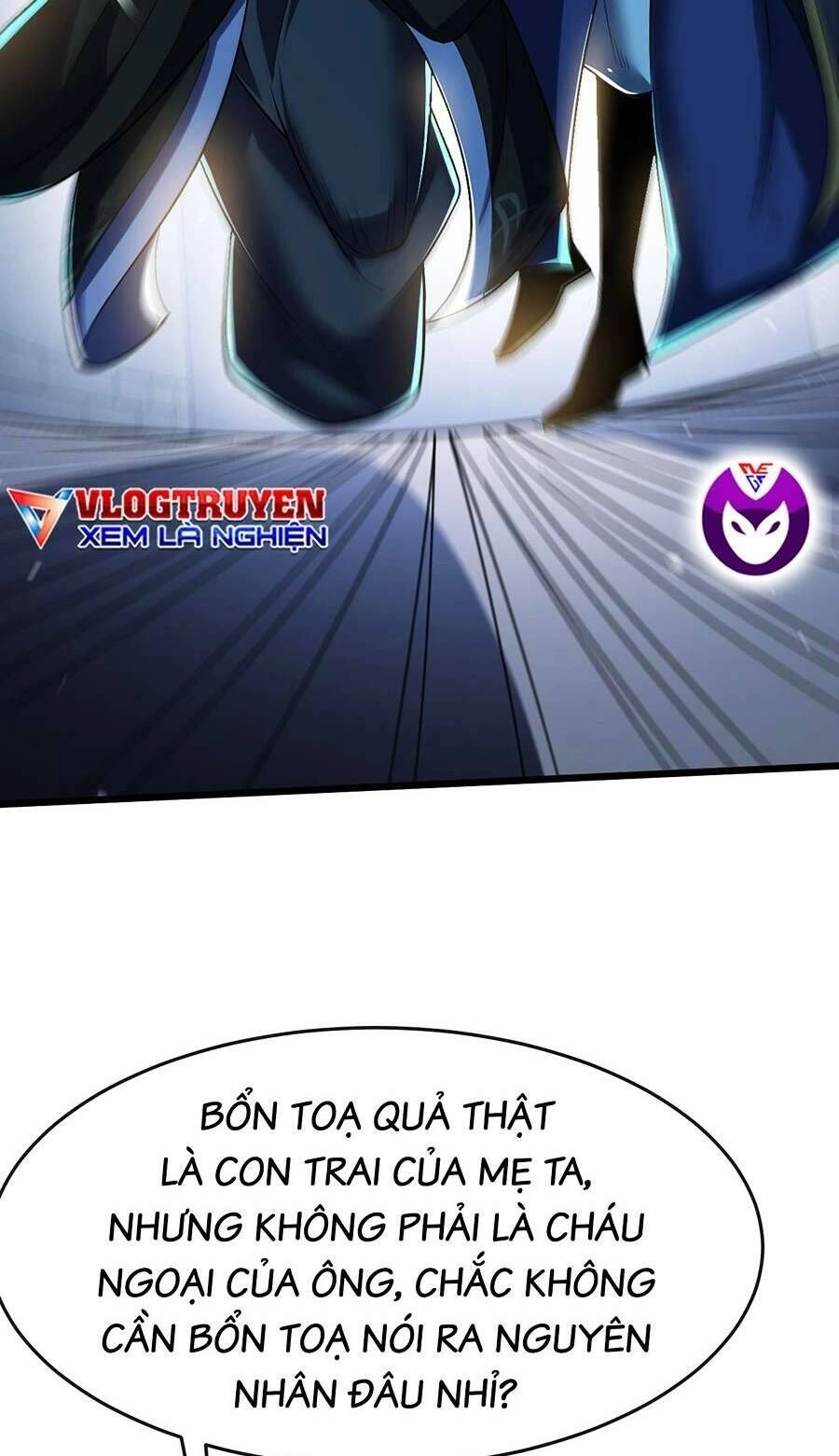 Thập Đại Đế Hoàng Đều Là Đệ Tử Của Ta Chapter 47 - 5