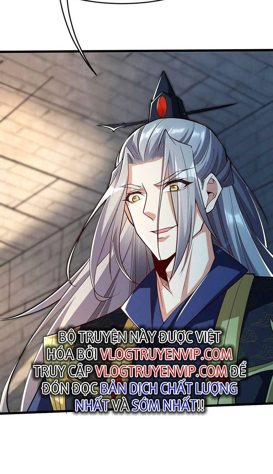 Thập Đại Đế Hoàng Đều Là Đệ Tử Của Ta Chapter 47 - 6