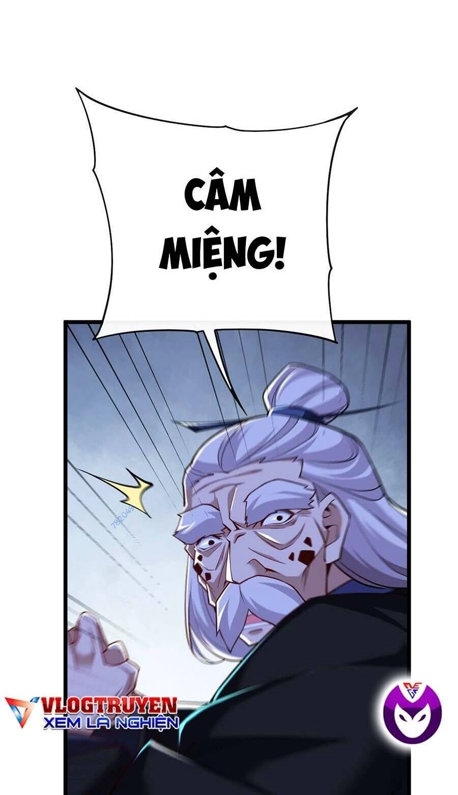 Thập Đại Đế Hoàng Đều Là Đệ Tử Của Ta Chapter 47 - 14