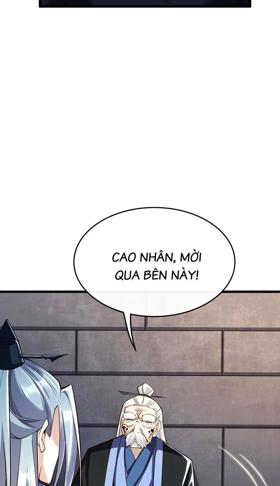 Thập Đại Đế Hoàng Đều Là Đệ Tử Của Ta Chapter 47 - 15