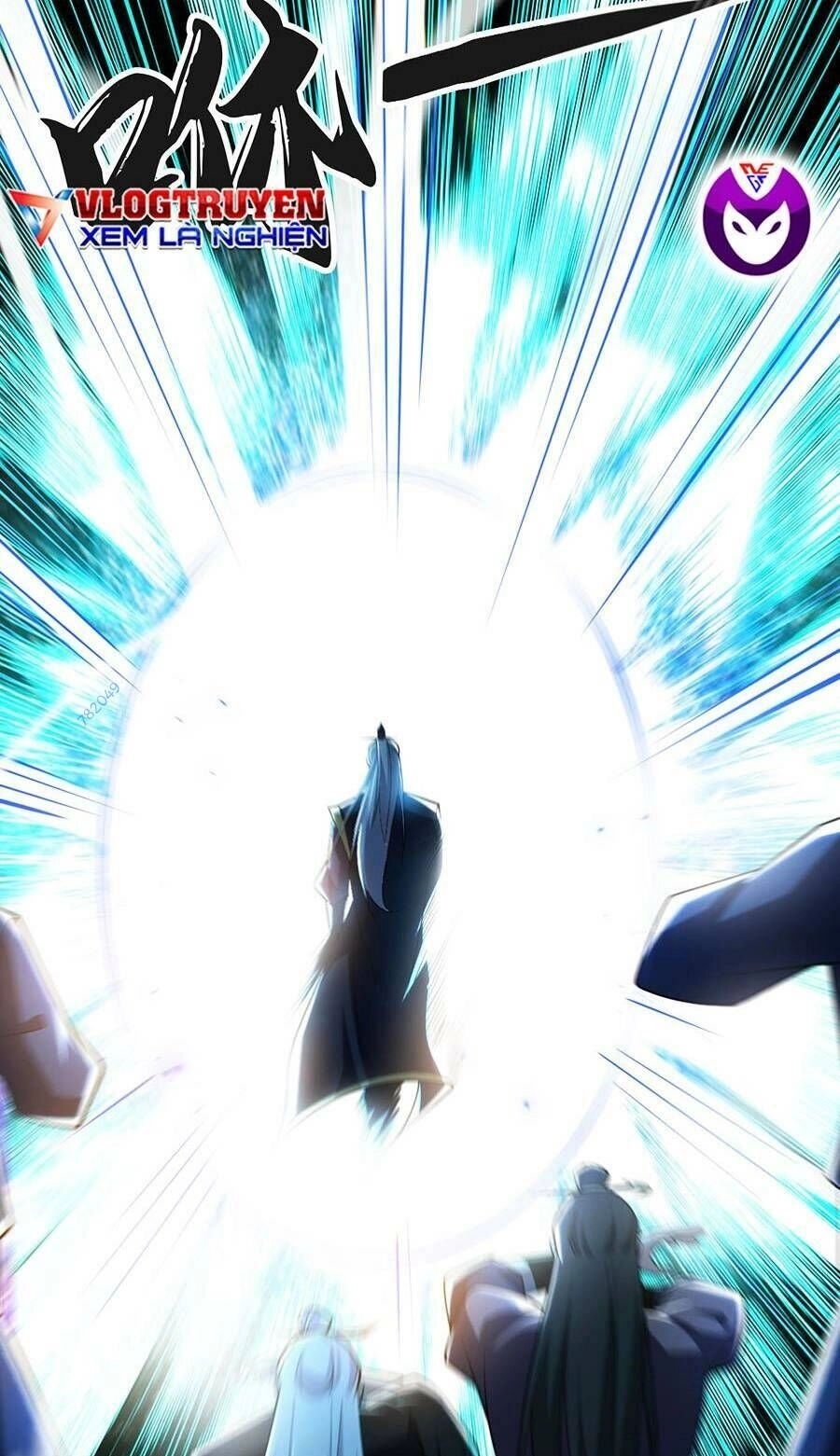 Thập Đại Đế Hoàng Đều Là Đệ Tử Của Ta Chapter 47 - 21