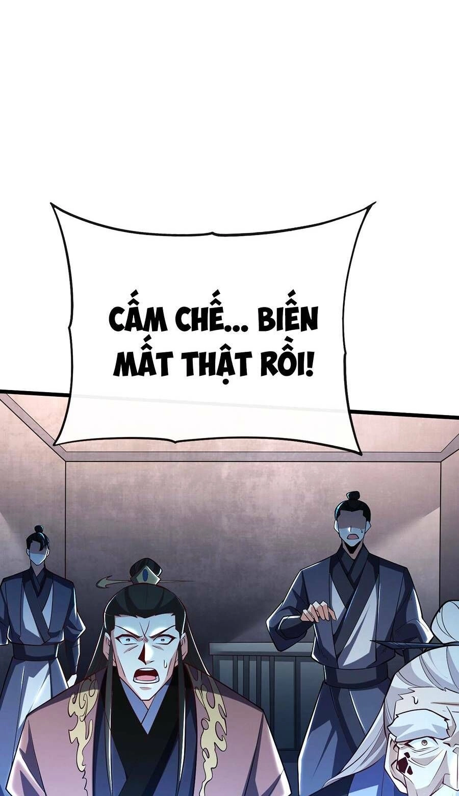 Thập Đại Đế Hoàng Đều Là Đệ Tử Của Ta Chapter 47 - 23