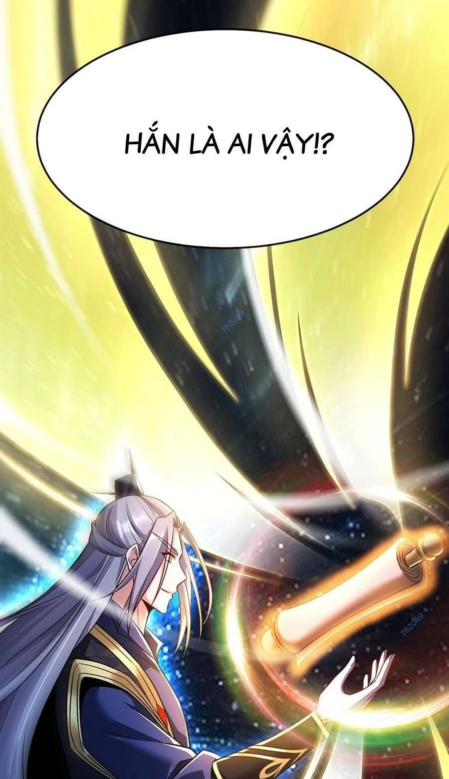 Thập Đại Đế Hoàng Đều Là Đệ Tử Của Ta Chapter 47 - 26