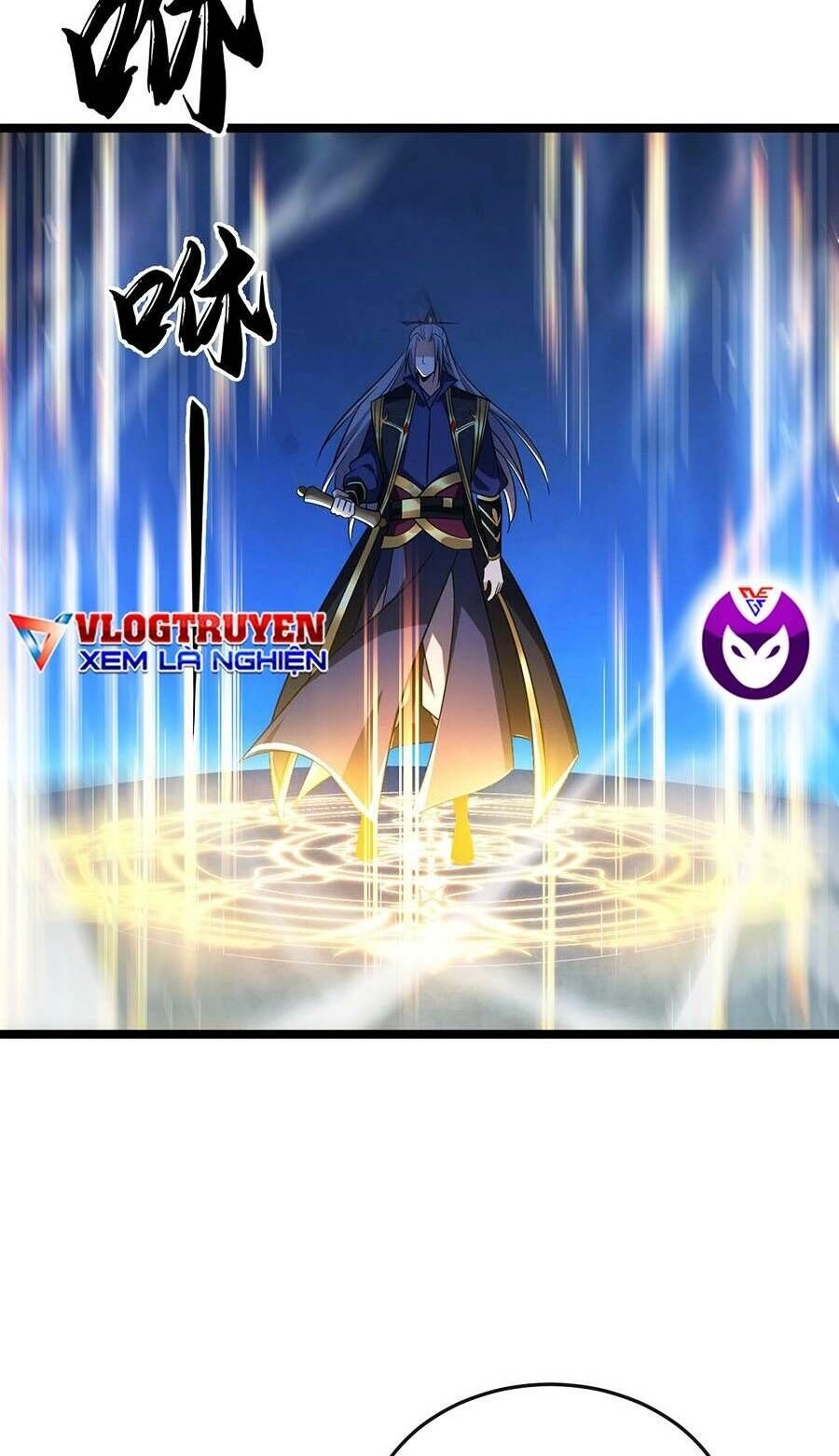 Thập Đại Đế Hoàng Đều Là Đệ Tử Của Ta Chapter 47 - 28