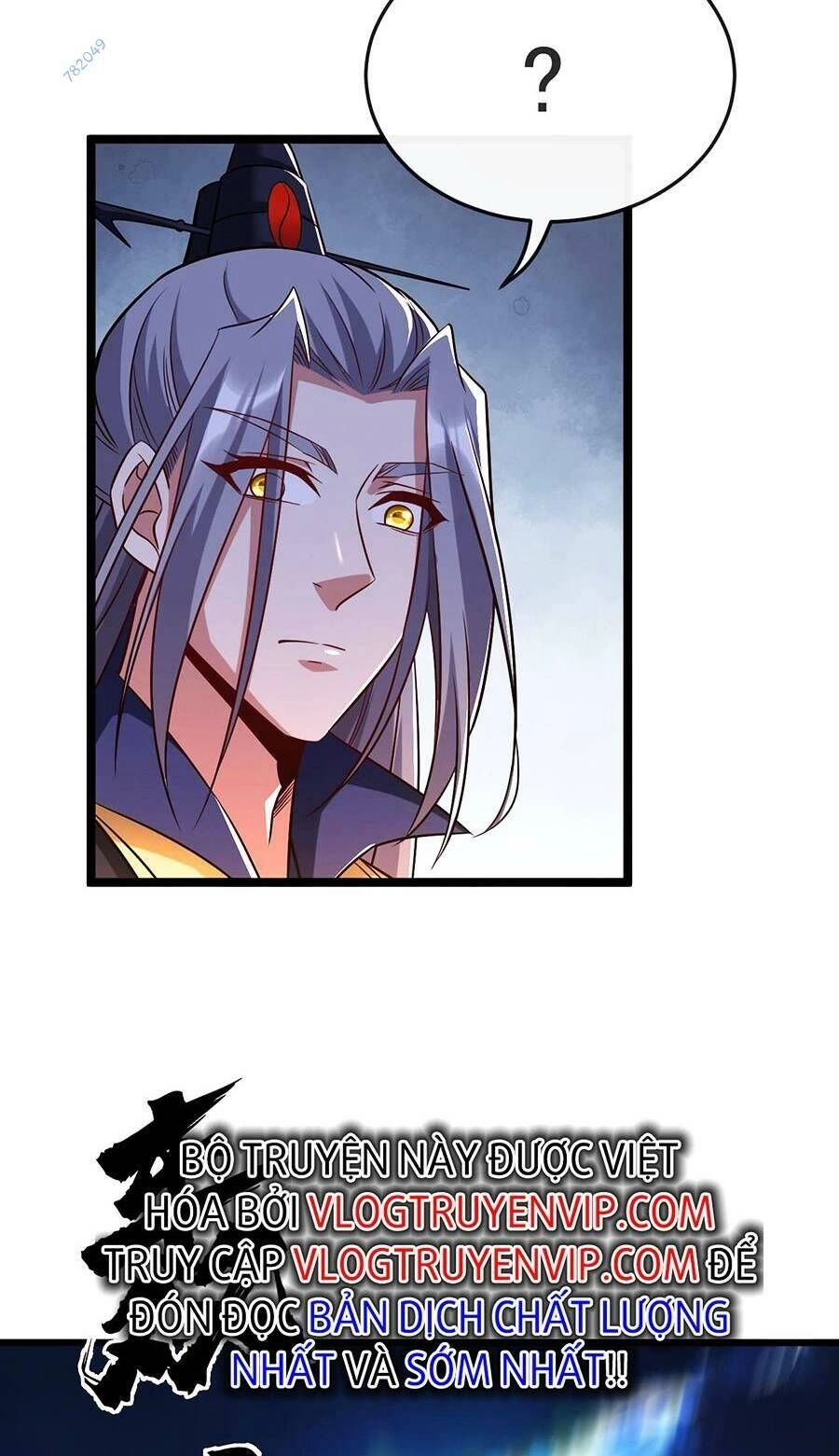 Thập Đại Đế Hoàng Đều Là Đệ Tử Của Ta Chapter 47 - 29