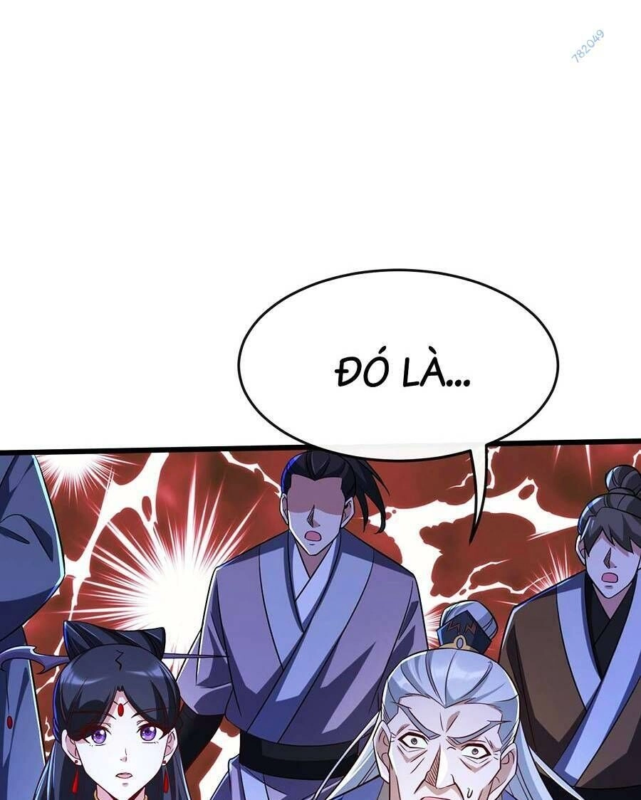 Thập Đại Đế Hoàng Đều Là Đệ Tử Của Ta Chapter 47 - 33