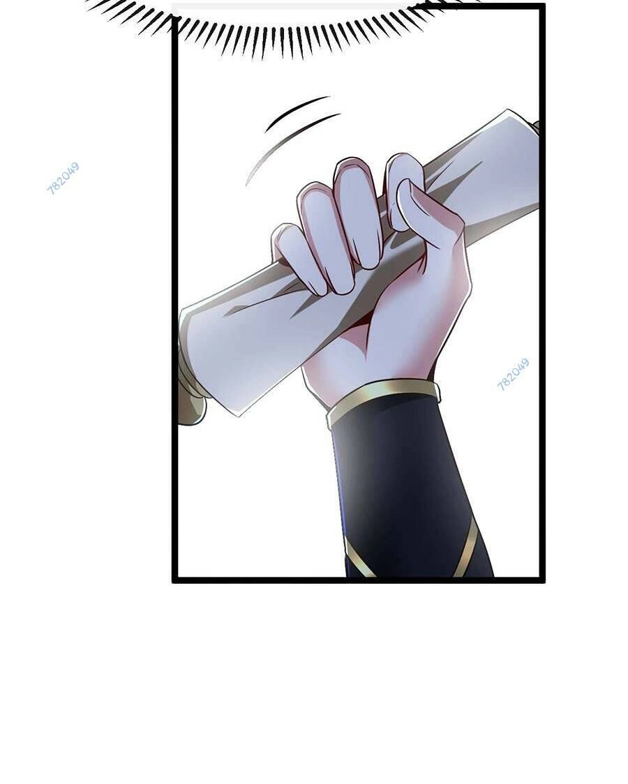 Thập Đại Đế Hoàng Đều Là Đệ Tử Của Ta Chapter 47 - 49