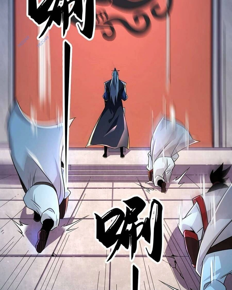 Thập Đại Đế Hoàng Đều Là Đệ Tử Của Ta Chapter 47 - 53