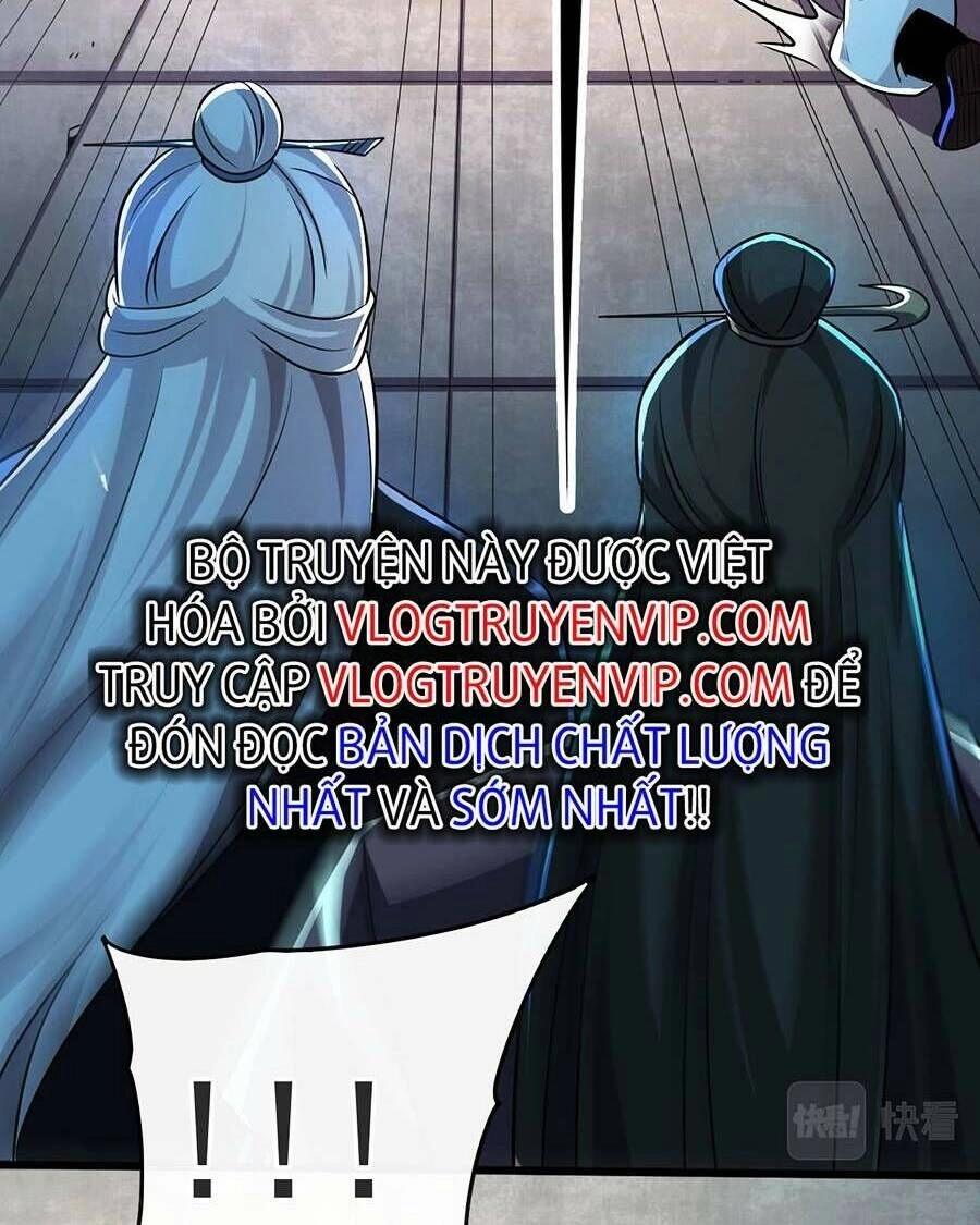 Thập Đại Đế Hoàng Đều Là Đệ Tử Của Ta Chapter 47 - 54