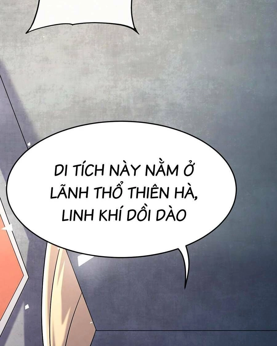 Thập Đại Đế Hoàng Đều Là Đệ Tử Của Ta Chapter 47 - 55