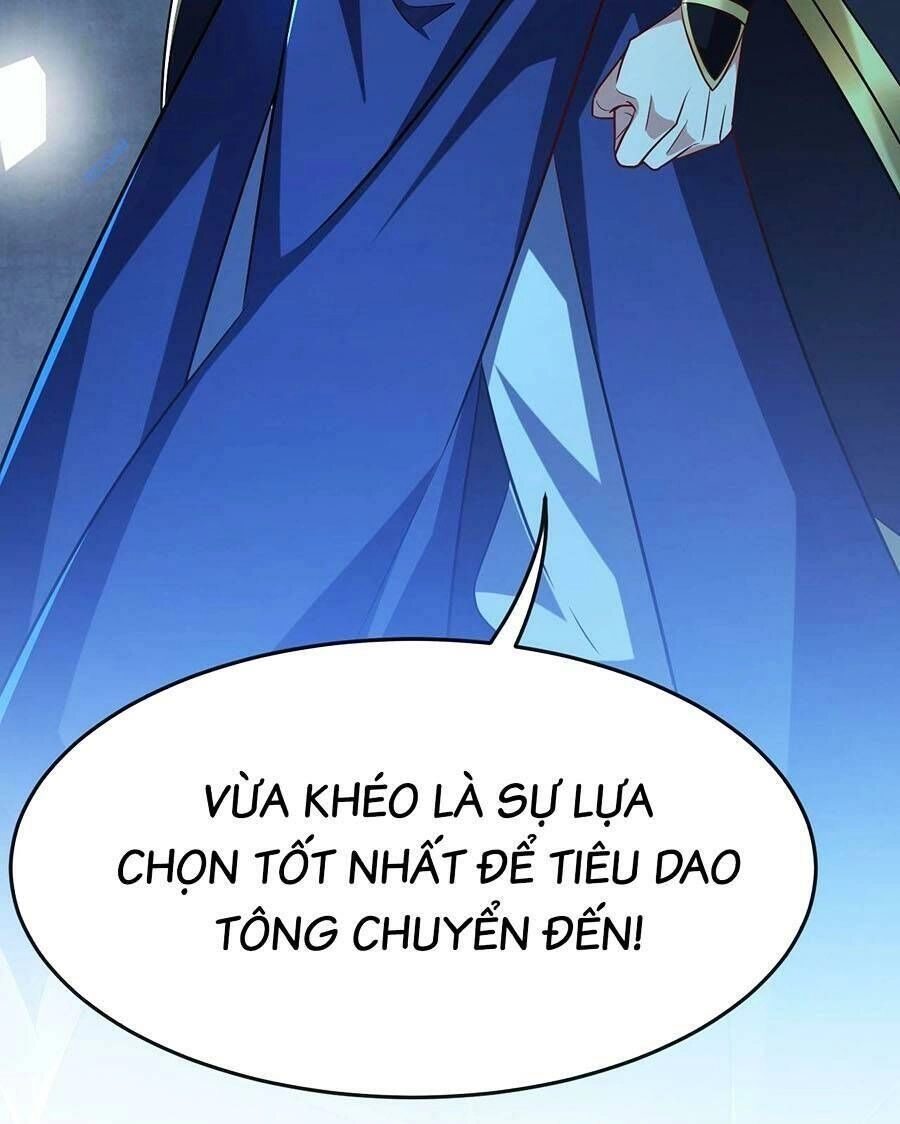 Thập Đại Đế Hoàng Đều Là Đệ Tử Của Ta Chapter 47 - 57