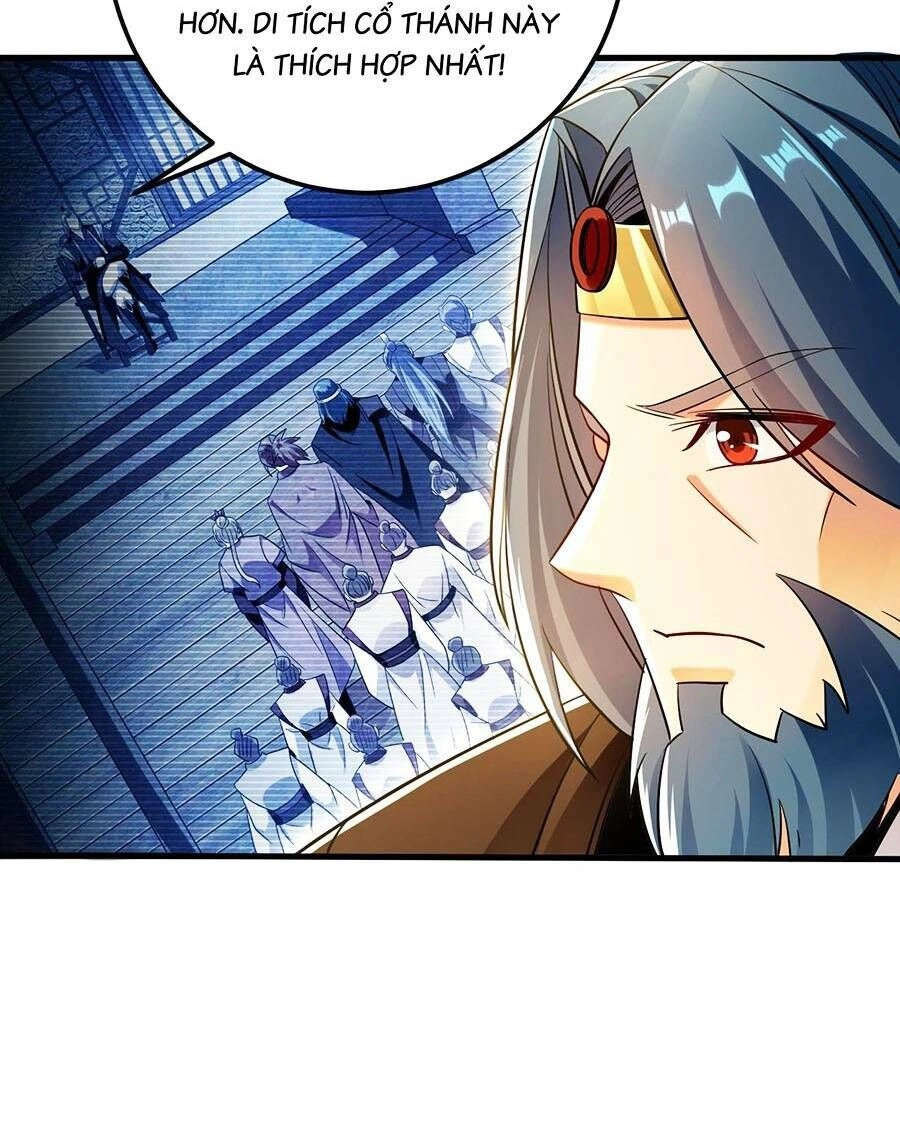 Thập Đại Đế Hoàng Đều Là Đệ Tử Của Ta Chapter 48 - 11