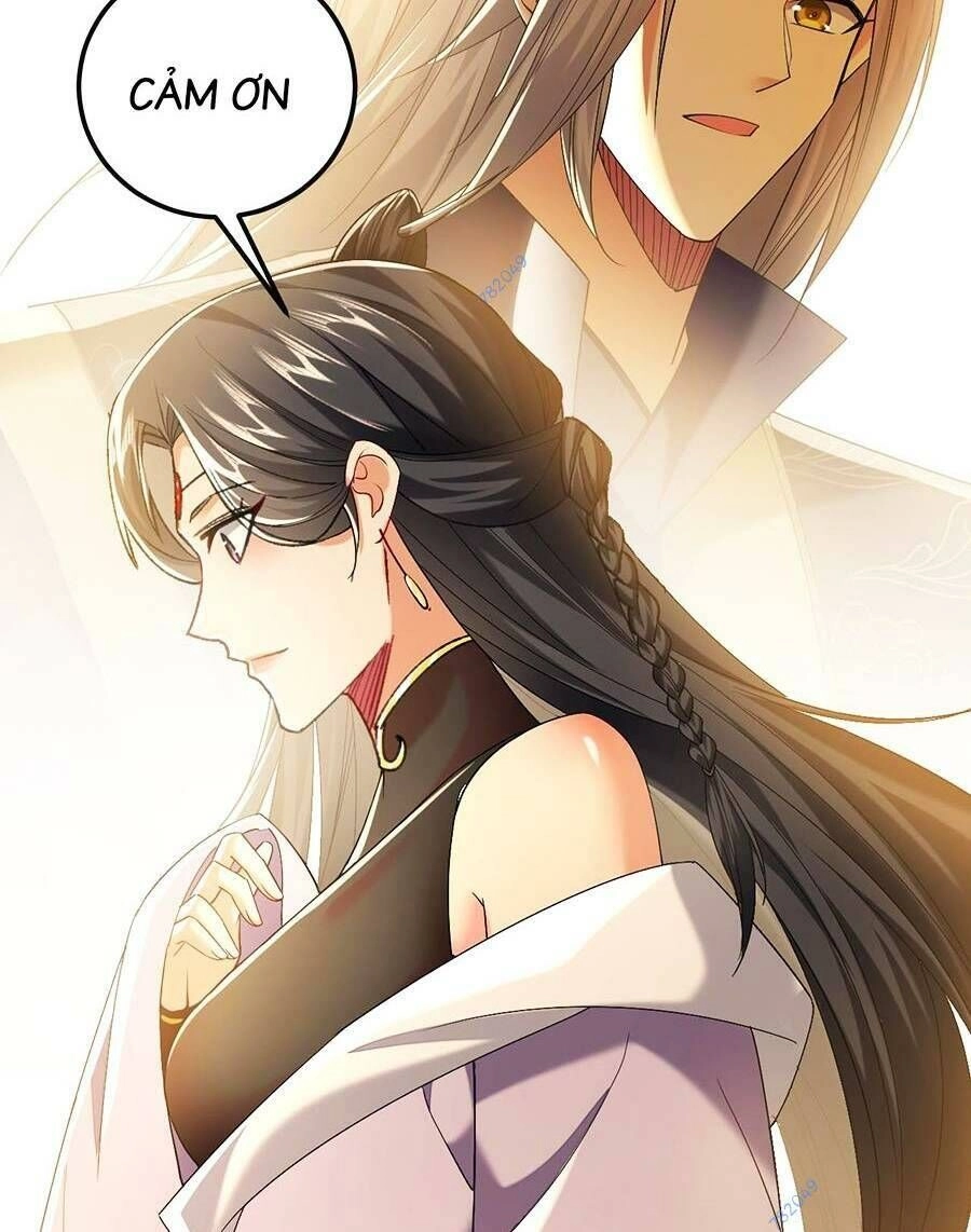 Thập Đại Đế Hoàng Đều Là Đệ Tử Của Ta Chapter 48 - 21