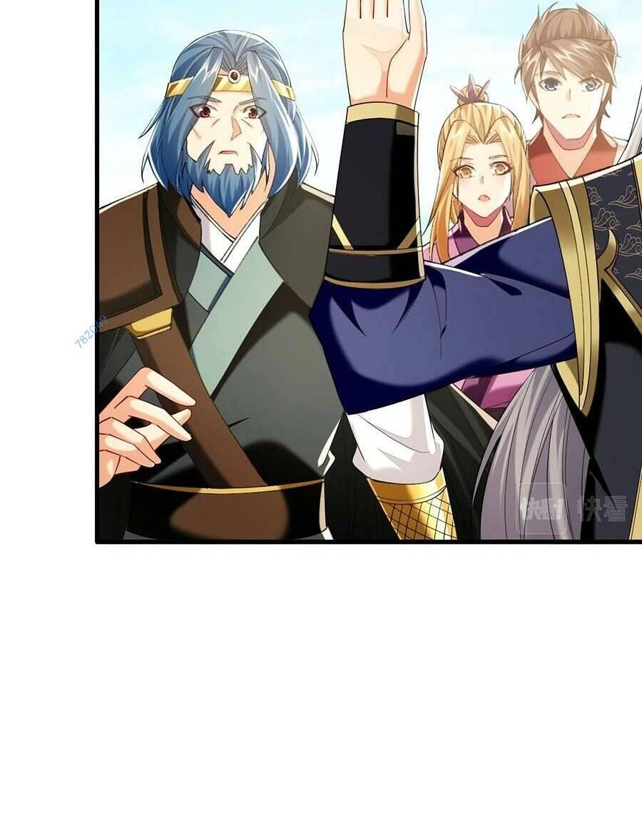 Thập Đại Đế Hoàng Đều Là Đệ Tử Của Ta Chapter 48 - 26