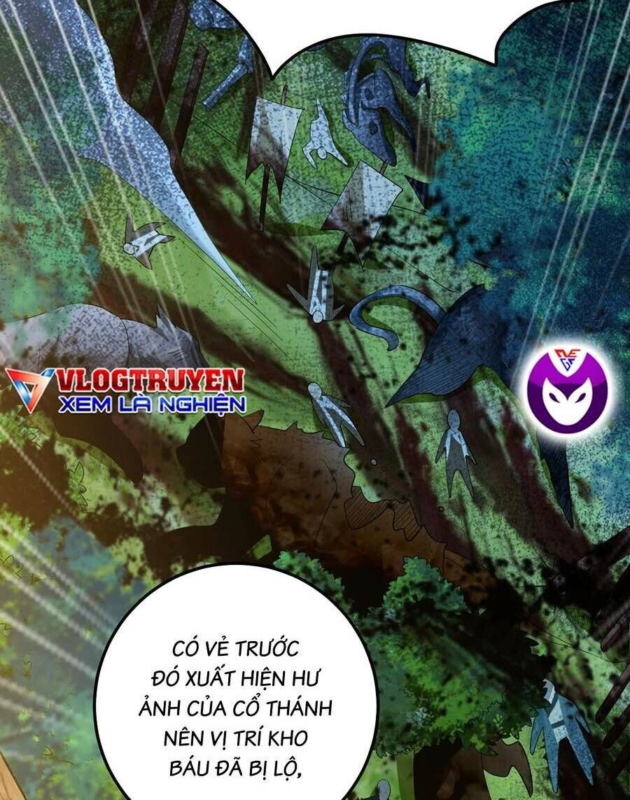 Thập Đại Đế Hoàng Đều Là Đệ Tử Của Ta Chapter 48 - 28