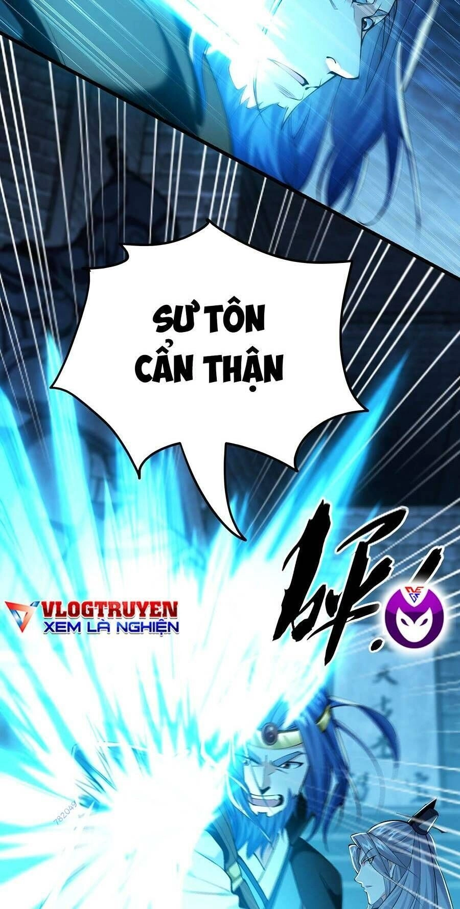 Thập Đại Đế Hoàng Đều Là Đệ Tử Của Ta Chapter 48 - 42