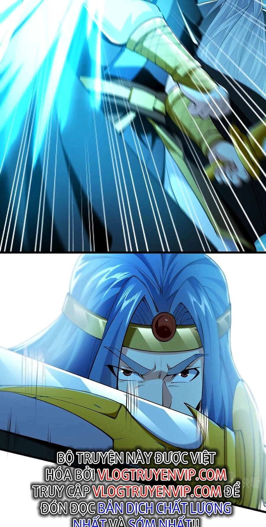 Thập Đại Đế Hoàng Đều Là Đệ Tử Của Ta Chapter 48 - 43