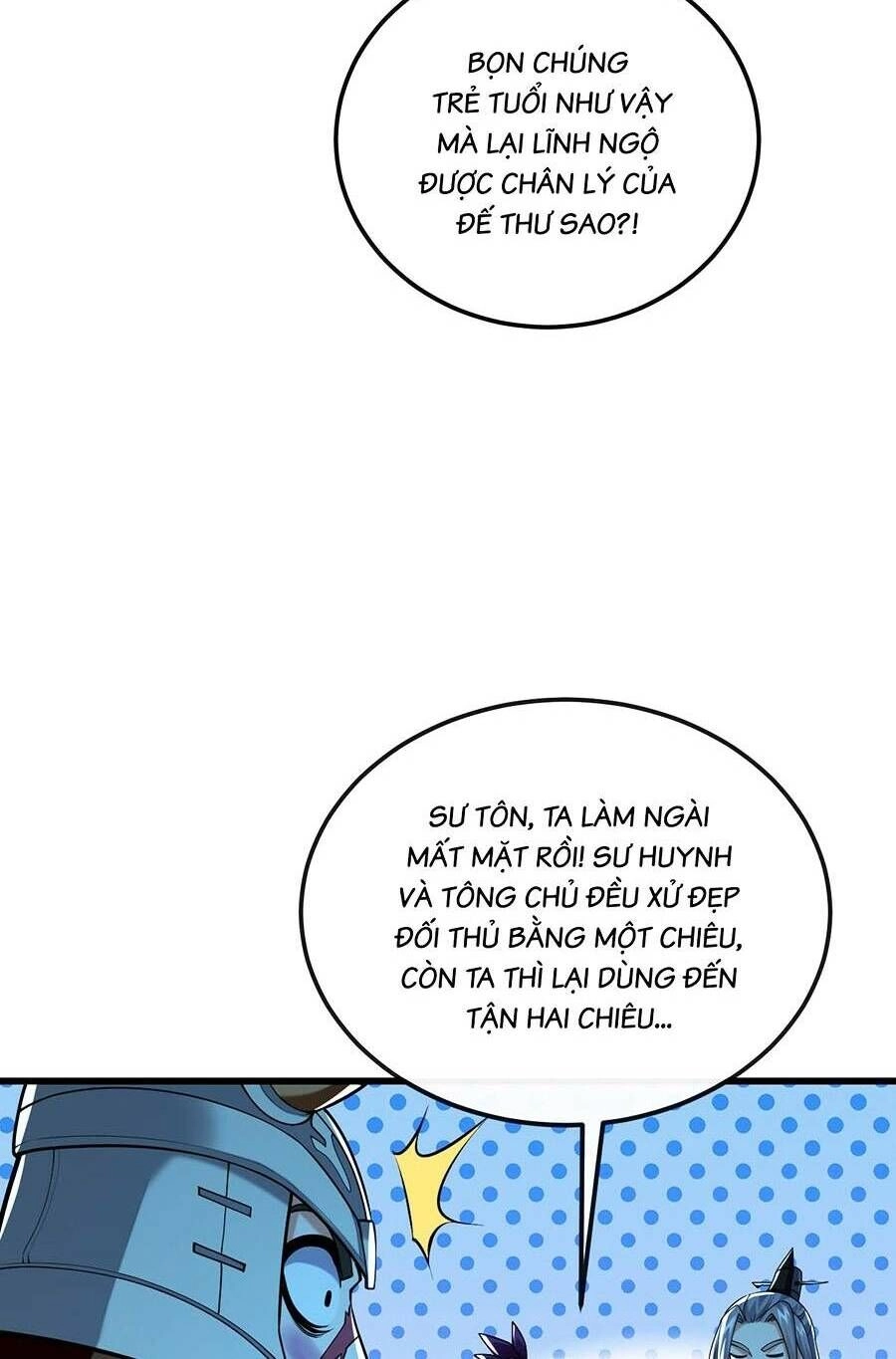 Thập Đại Đế Hoàng Đều Là Đệ Tử Của Ta Chapter 50 - 8