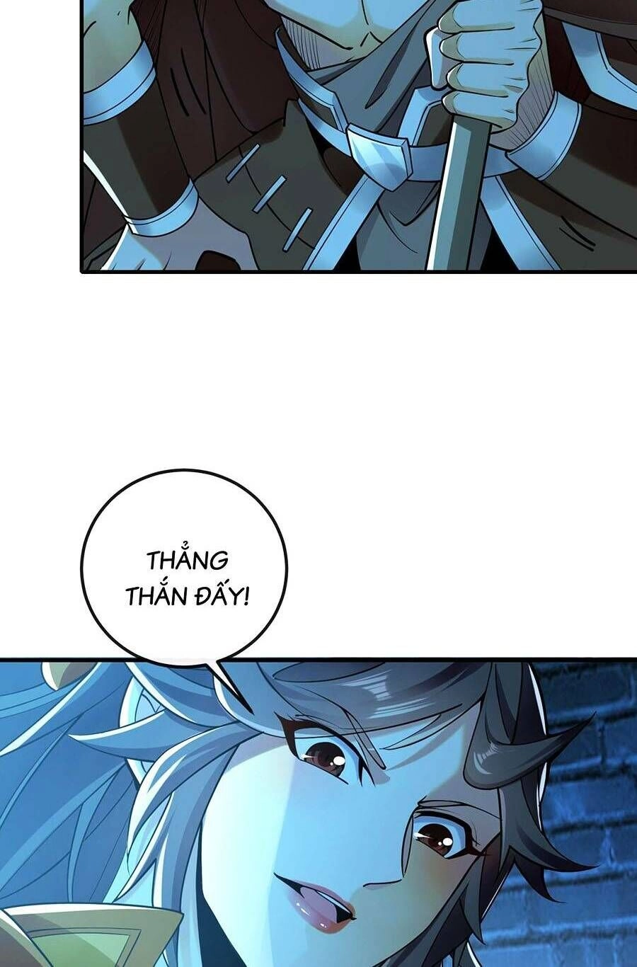 Thập Đại Đế Hoàng Đều Là Đệ Tử Của Ta Chapter 50 - 16