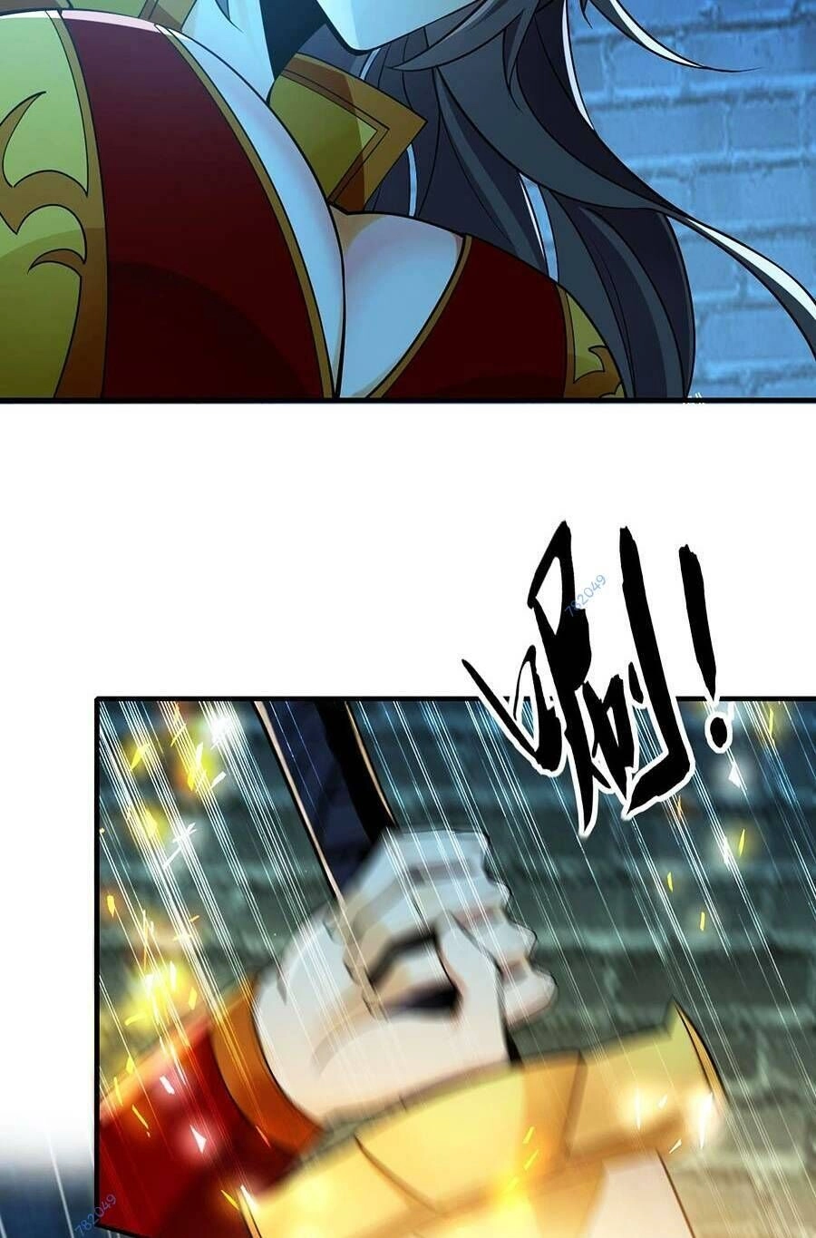 Thập Đại Đế Hoàng Đều Là Đệ Tử Của Ta Chapter 50 - 17