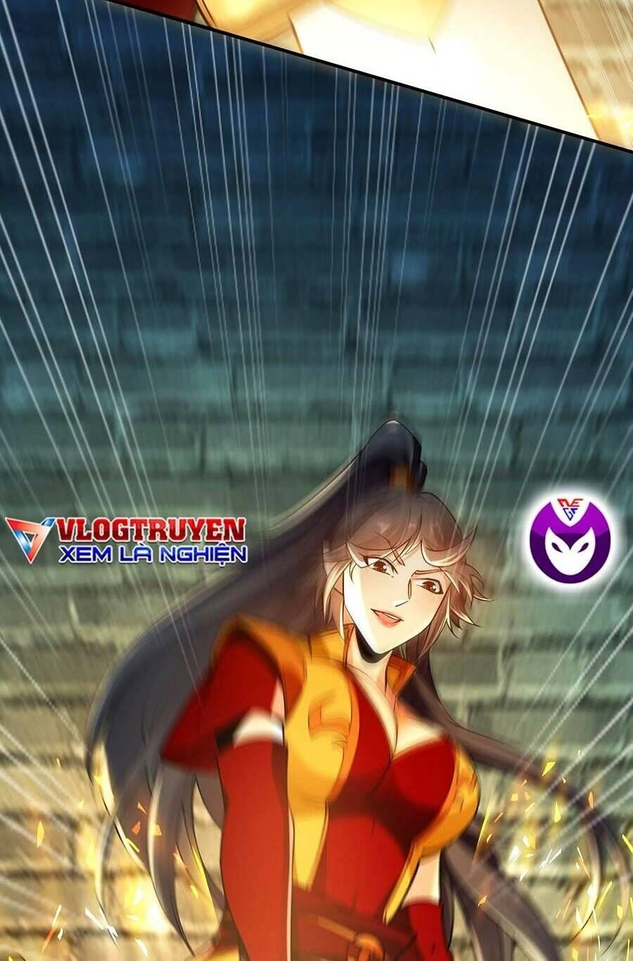 Thập Đại Đế Hoàng Đều Là Đệ Tử Của Ta Chapter 50 - 18