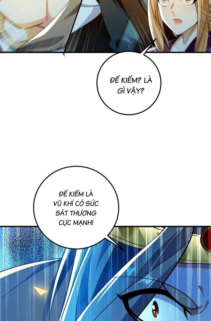 Thập Đại Đế Hoàng Đều Là Đệ Tử Của Ta Chapter 50 - 25