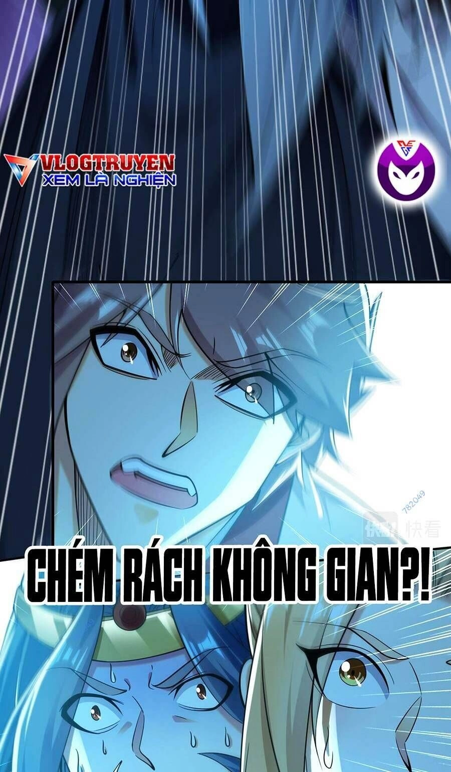 Thập Đại Đế Hoàng Đều Là Đệ Tử Của Ta Chapter 50 - 38