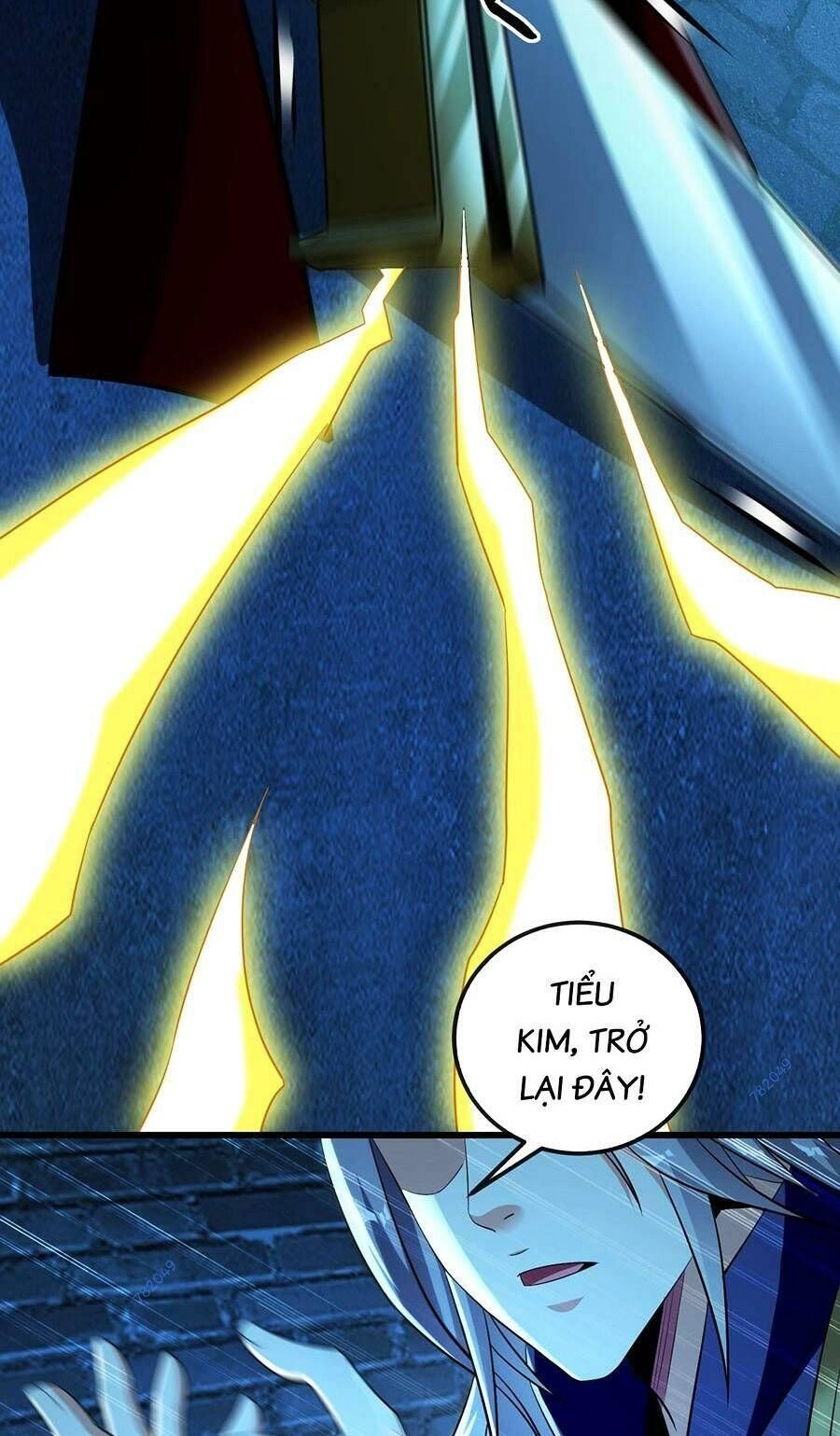 Thập Đại Đế Hoàng Đều Là Đệ Tử Của Ta Chapter 50 - 42