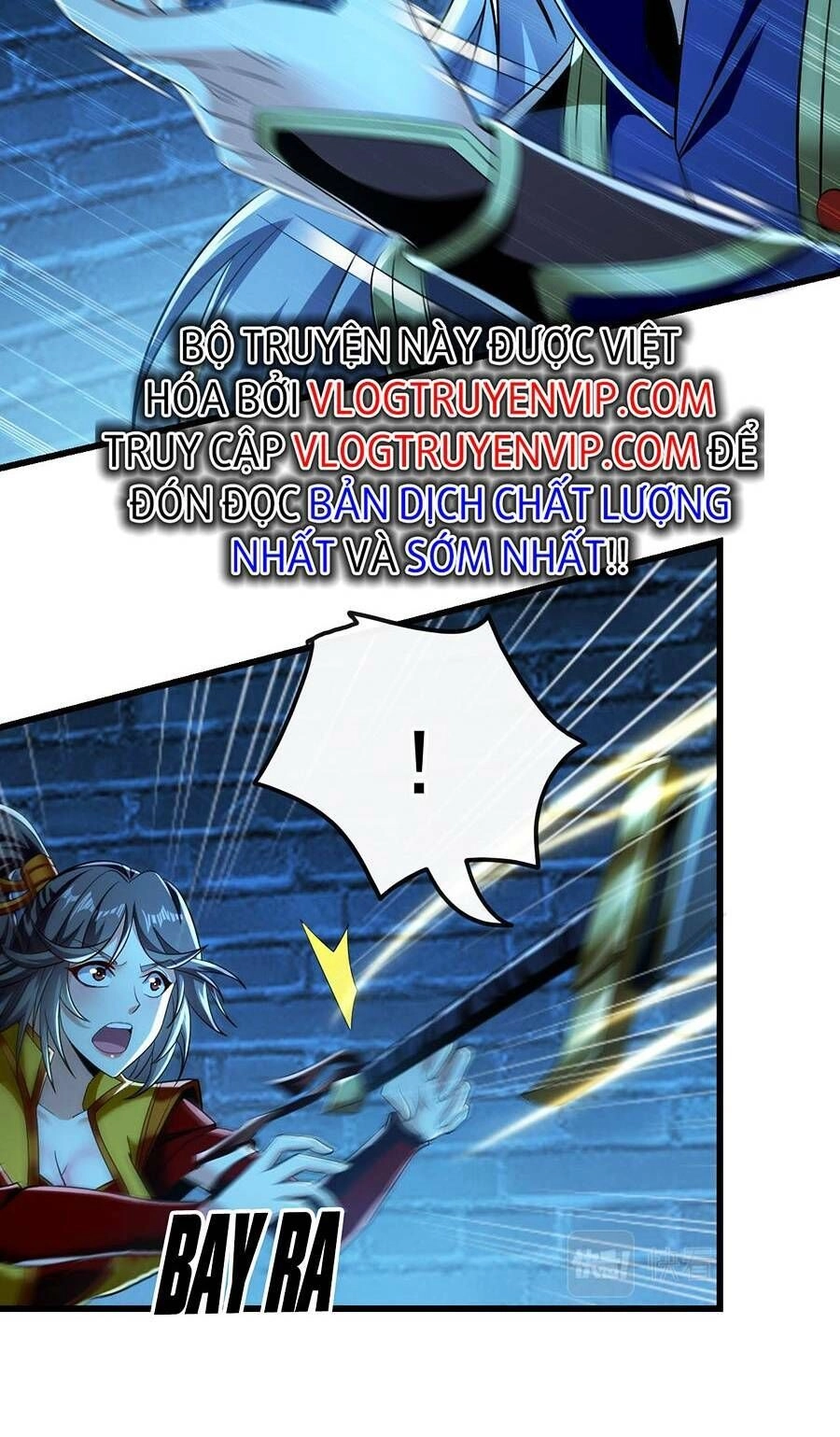 Thập Đại Đế Hoàng Đều Là Đệ Tử Của Ta Chapter 50 - 43