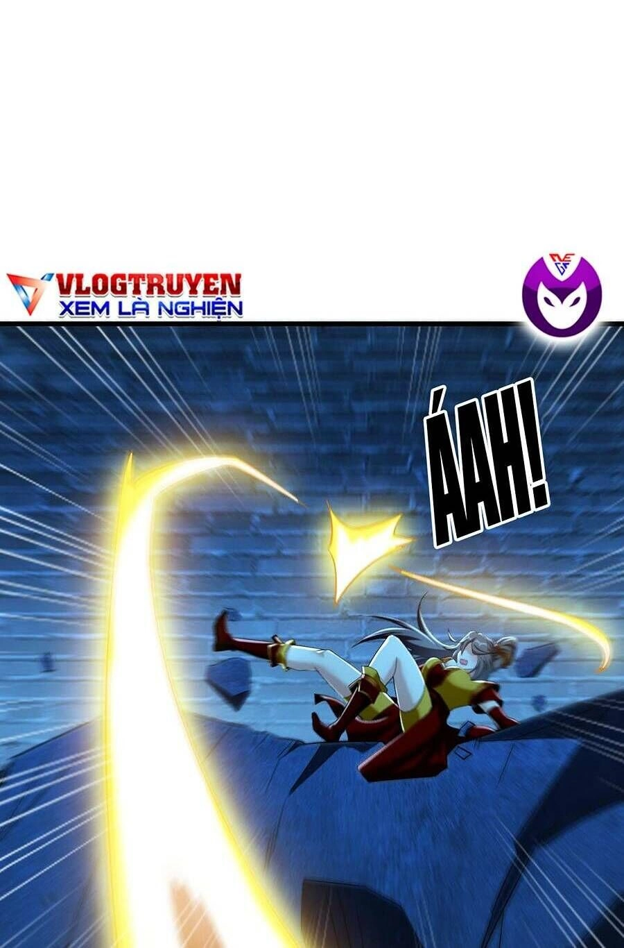 Thập Đại Đế Hoàng Đều Là Đệ Tử Của Ta Chapter 51 - 4