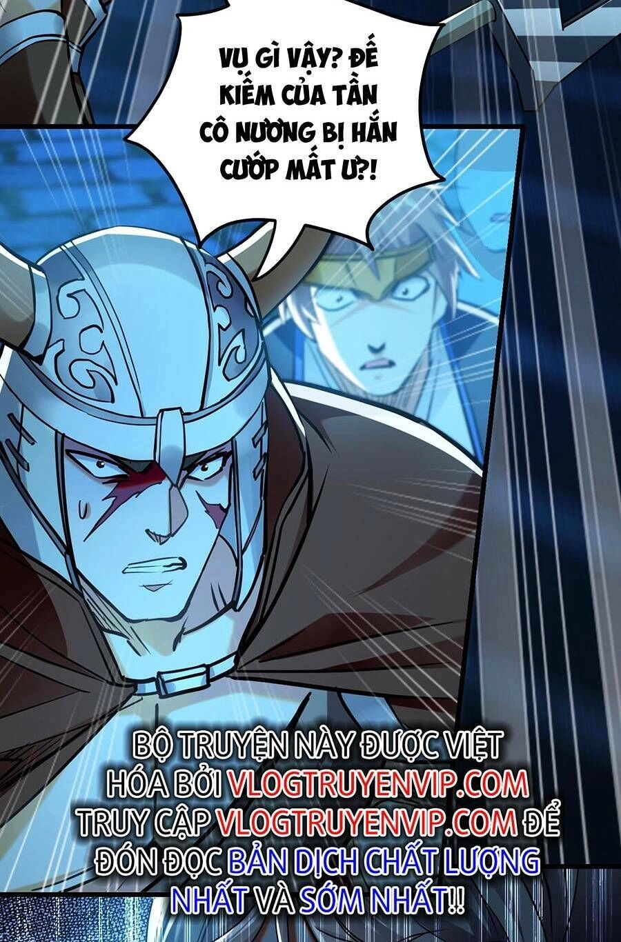 Thập Đại Đế Hoàng Đều Là Đệ Tử Của Ta Chapter 51 - 11