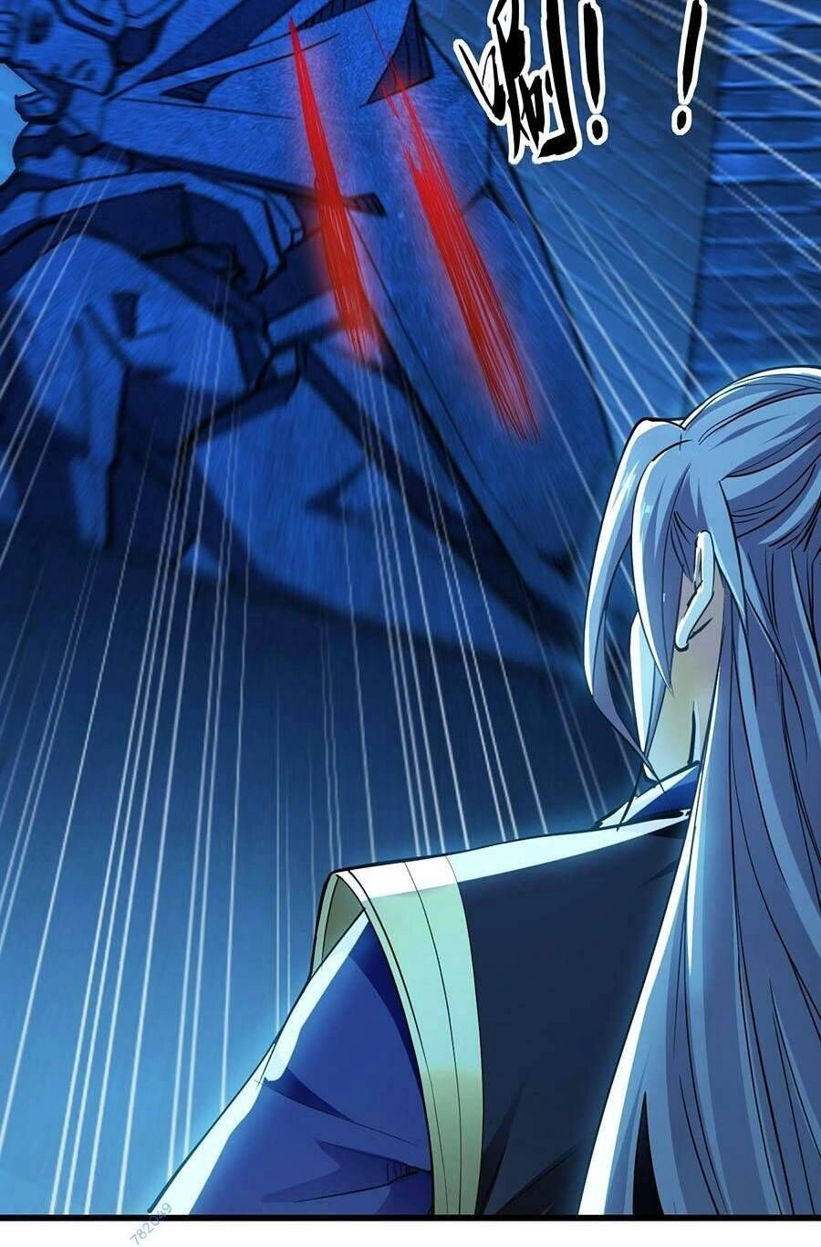 Thập Đại Đế Hoàng Đều Là Đệ Tử Của Ta Chapter 51 - 13