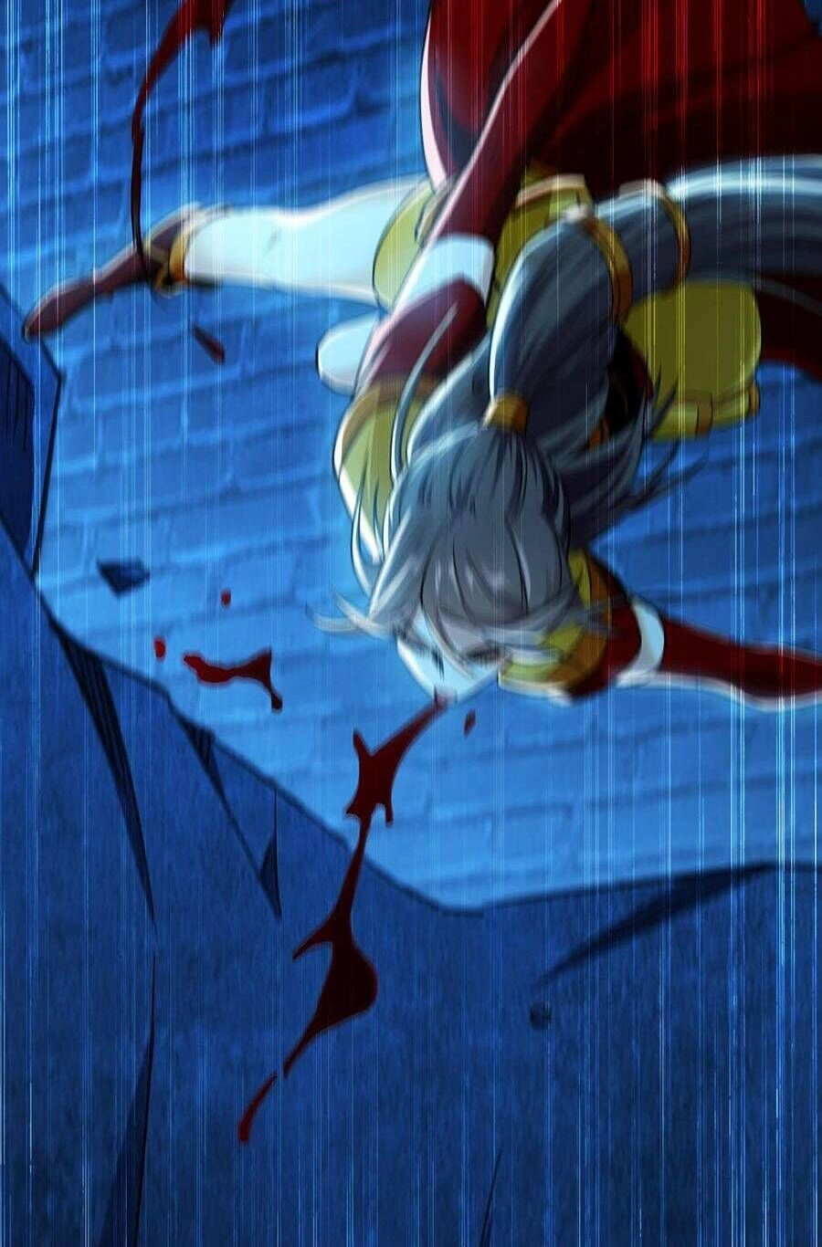 Thập Đại Đế Hoàng Đều Là Đệ Tử Của Ta Chapter 51 - 16