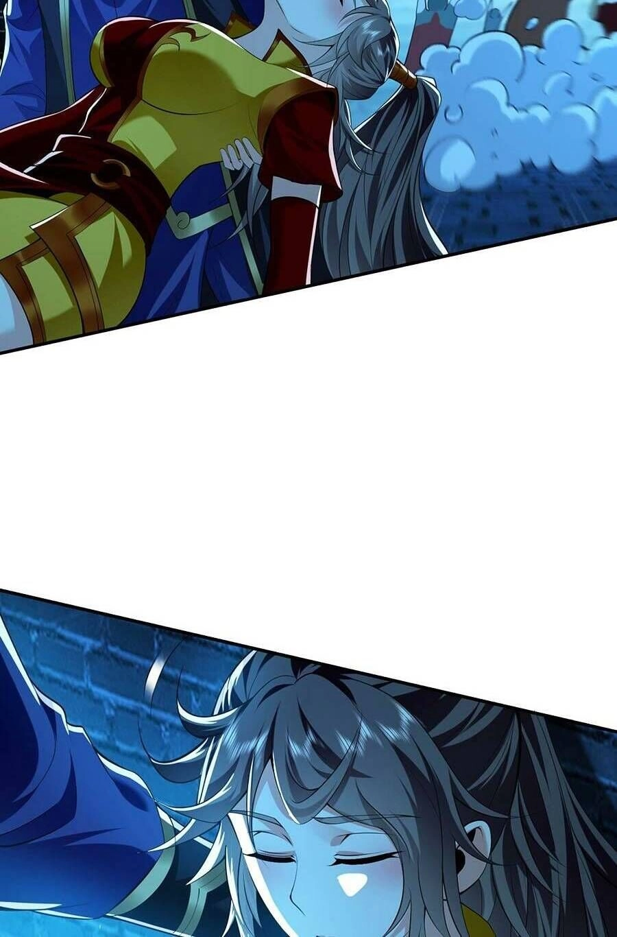 Thập Đại Đế Hoàng Đều Là Đệ Tử Của Ta Chapter 51 - 22