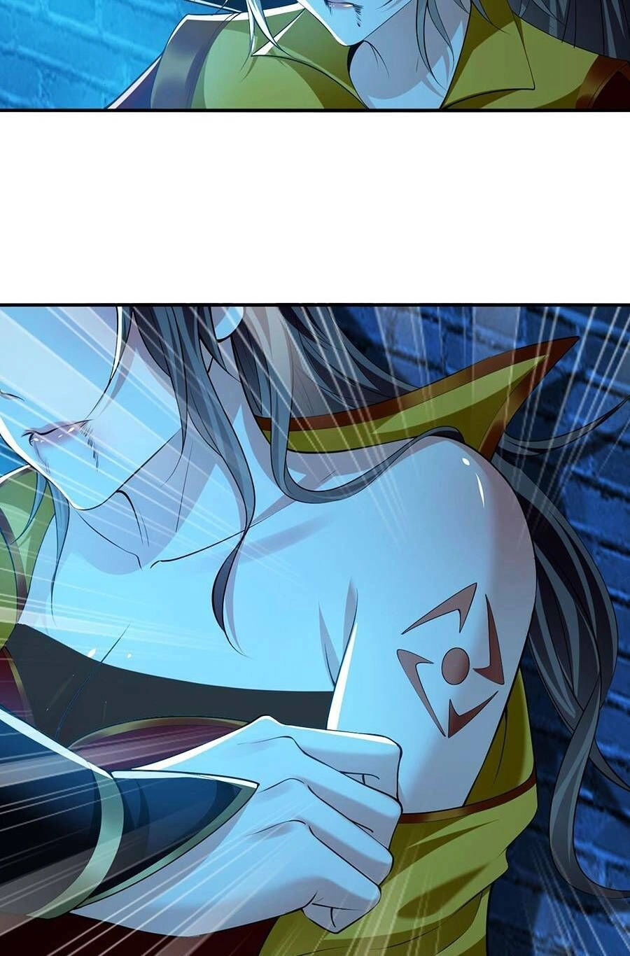 Thập Đại Đế Hoàng Đều Là Đệ Tử Của Ta Chapter 51 - 23