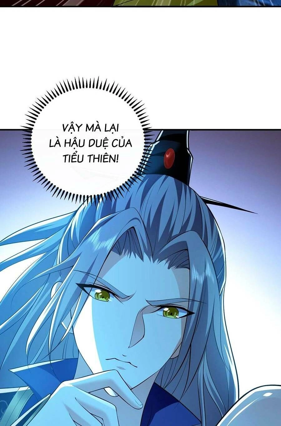 Thập Đại Đế Hoàng Đều Là Đệ Tử Của Ta Chapter 51 - 24