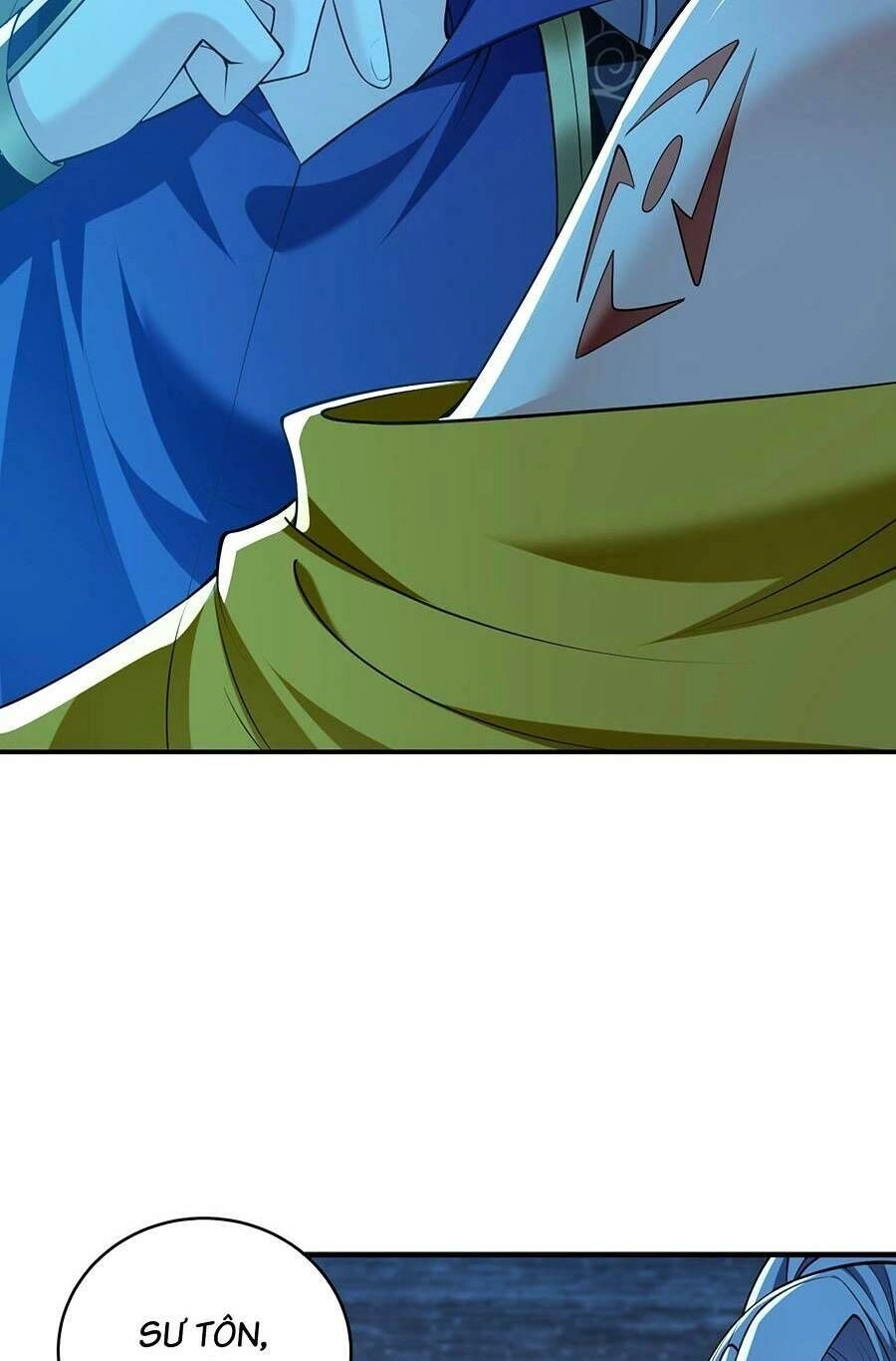 Thập Đại Đế Hoàng Đều Là Đệ Tử Của Ta Chapter 51 - 25