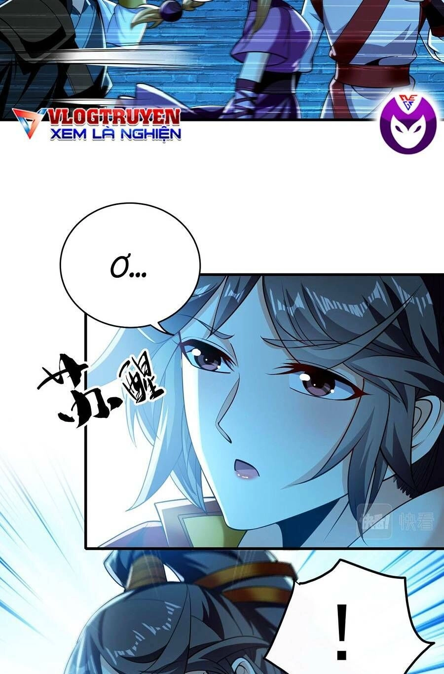 Thập Đại Đế Hoàng Đều Là Đệ Tử Của Ta Chapter 51 - 27