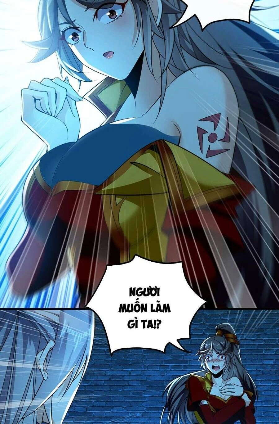 Thập Đại Đế Hoàng Đều Là Đệ Tử Của Ta Chapter 51 - 28