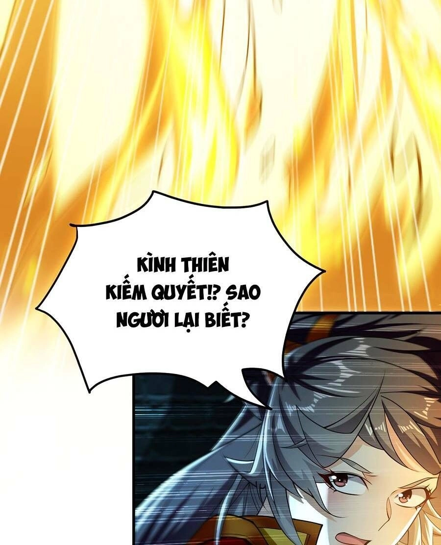 Thập Đại Đế Hoàng Đều Là Đệ Tử Của Ta Chapter 51 - 33