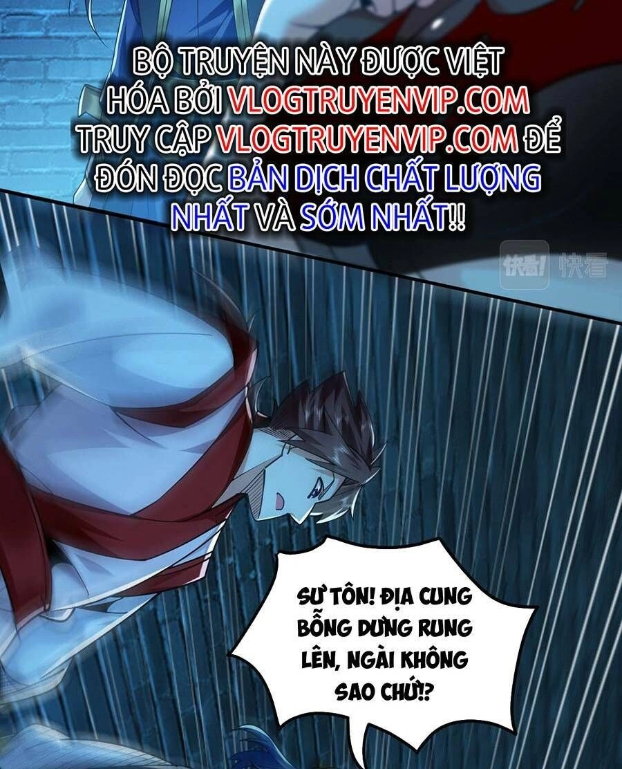 Thập Đại Đế Hoàng Đều Là Đệ Tử Của Ta Chapter 51 - 37