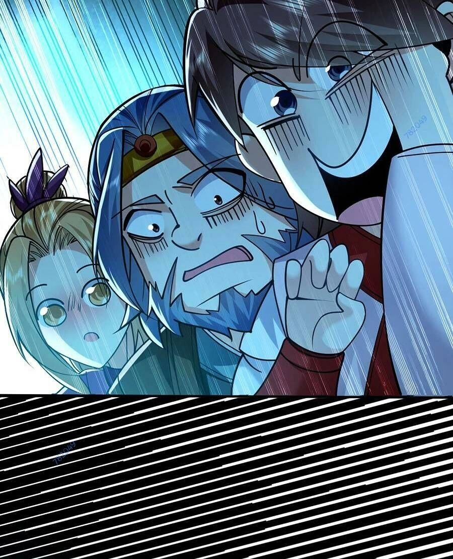 Thập Đại Đế Hoàng Đều Là Đệ Tử Của Ta Chapter 51 - 40