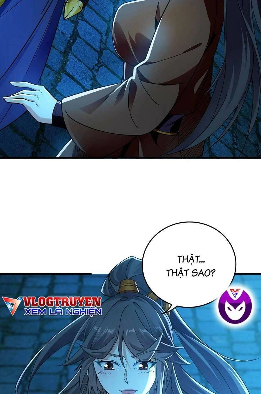 Thập Đại Đế Hoàng Đều Là Đệ Tử Của Ta Chapter 52 - 9