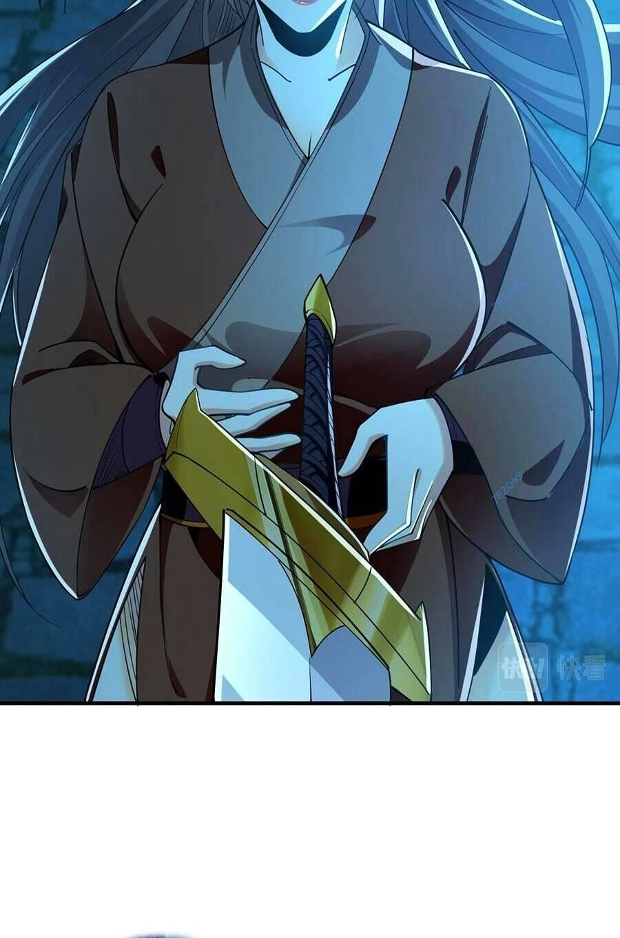 Thập Đại Đế Hoàng Đều Là Đệ Tử Của Ta Chapter 52 - 10