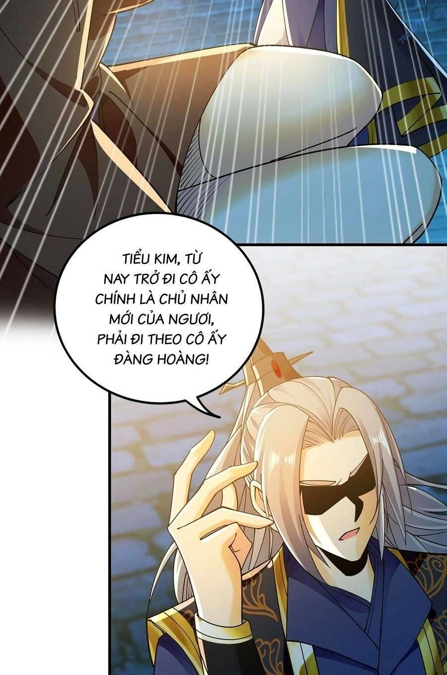 Thập Đại Đế Hoàng Đều Là Đệ Tử Của Ta Chapter 52 - 13