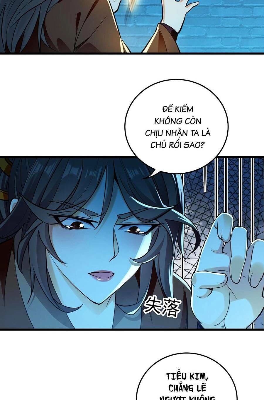 Thập Đại Đế Hoàng Đều Là Đệ Tử Của Ta Chapter 52 - 15