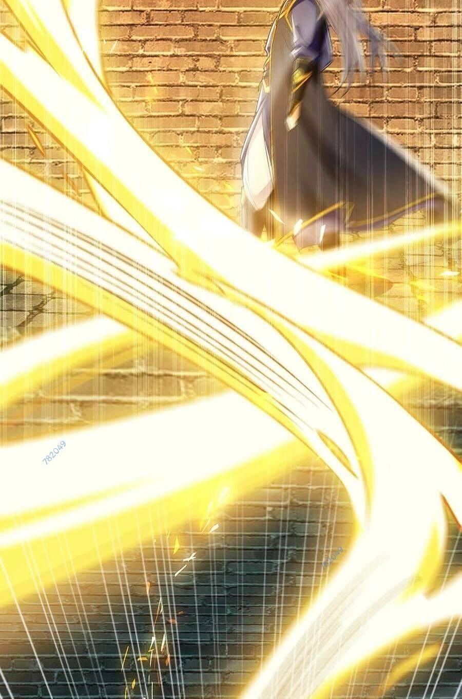 Thập Đại Đế Hoàng Đều Là Đệ Tử Của Ta Chapter 52 - 18