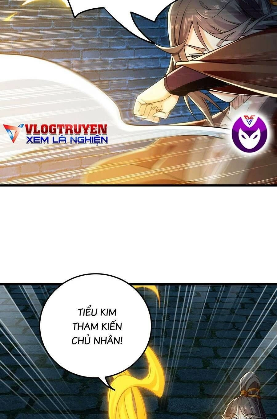 Thập Đại Đế Hoàng Đều Là Đệ Tử Của Ta Chapter 52 - 21