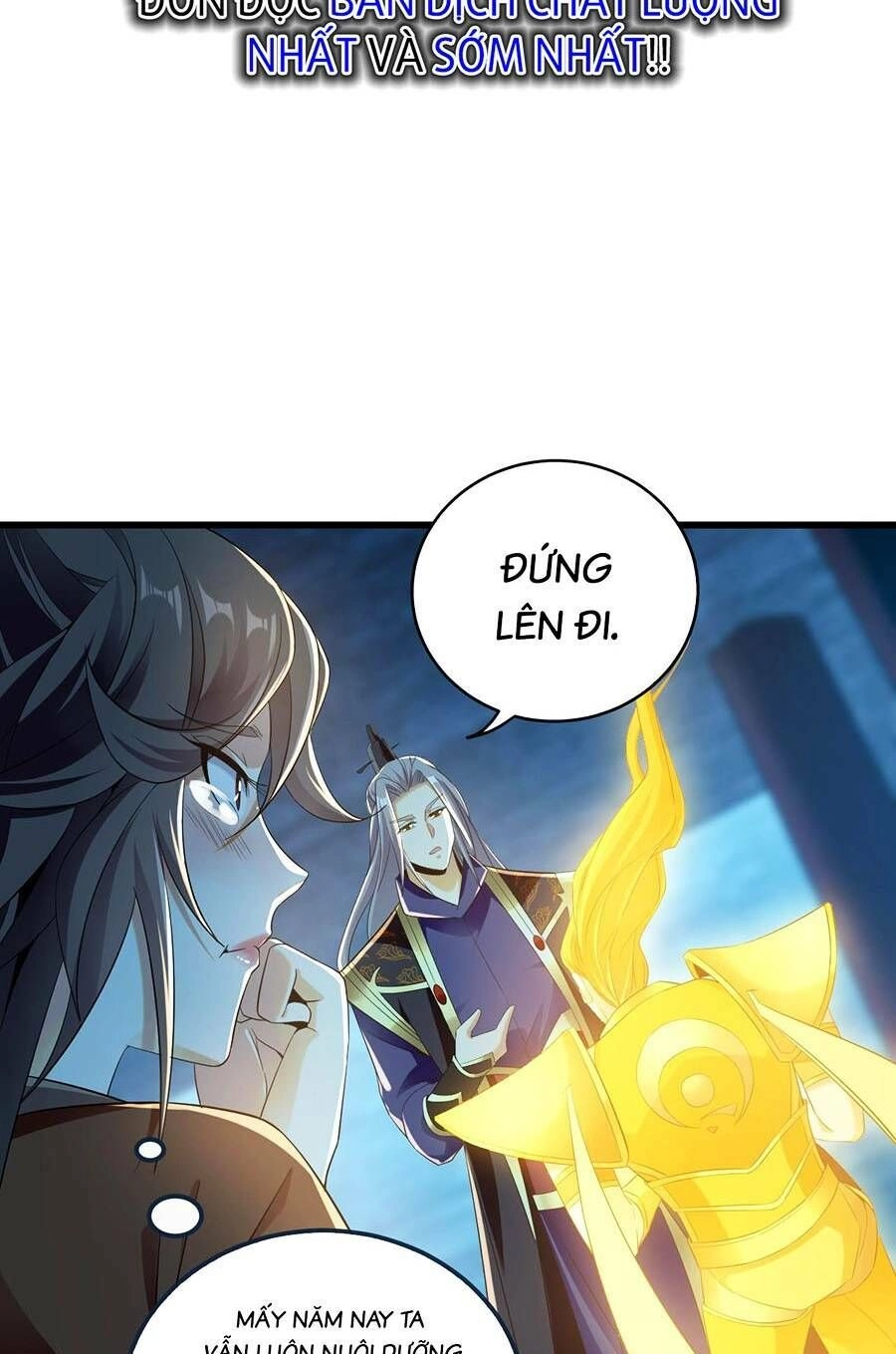 Thập Đại Đế Hoàng Đều Là Đệ Tử Của Ta Chapter 52 - 23