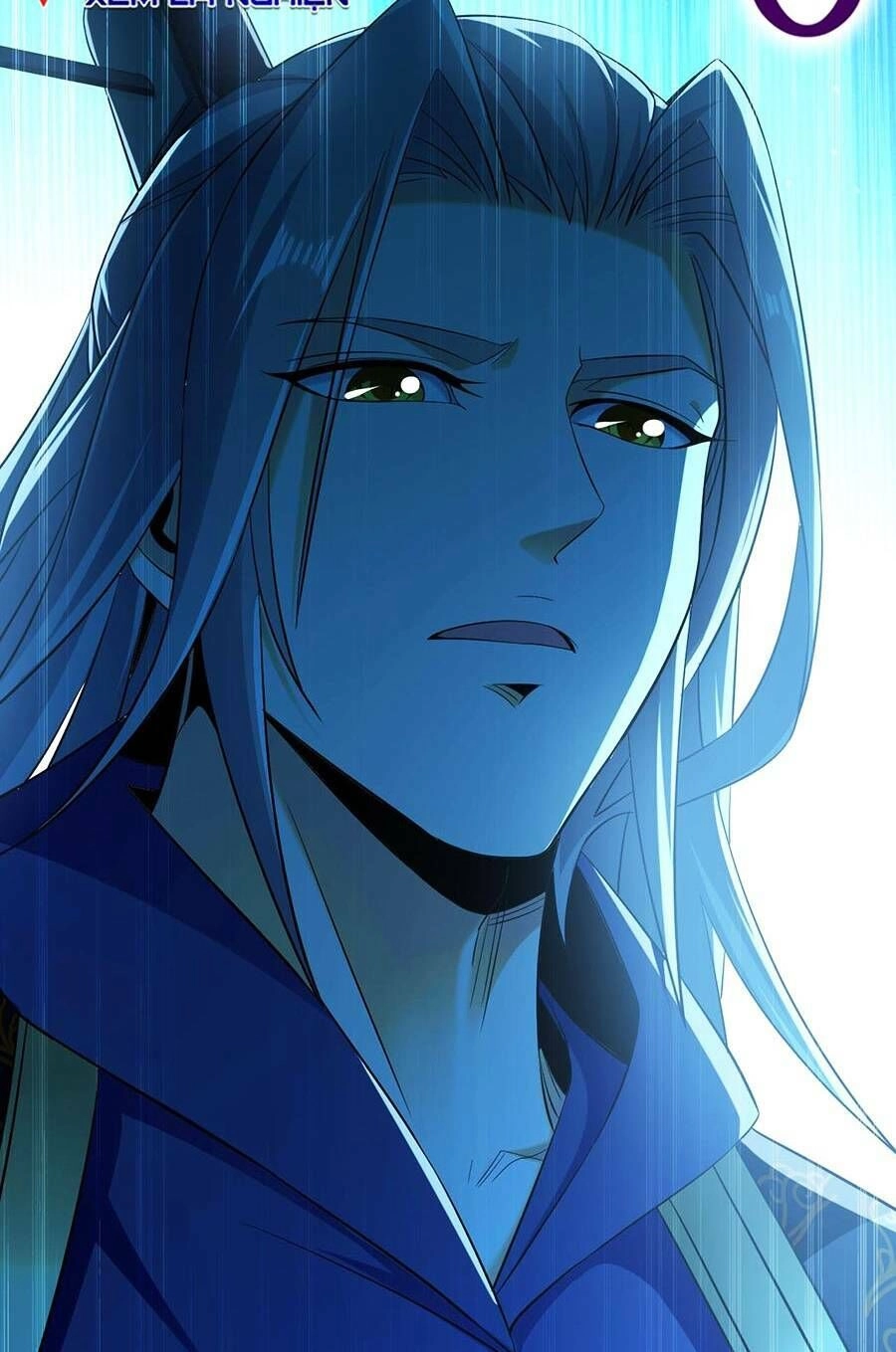 Thập Đại Đế Hoàng Đều Là Đệ Tử Của Ta Chapter 52 - 27